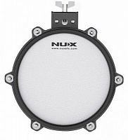 NUX 09000-06200-00000