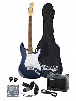 HOMAGE SET-HEG310BL