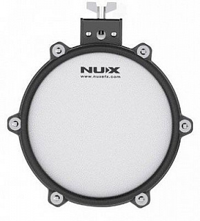 NUX 09000-06200-00000