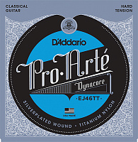 D'ADDARIO EJ46TT