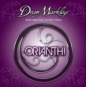 DEAN MARKLEY DM2554-OR