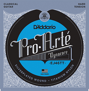 D'ADDARIO EJ46TT