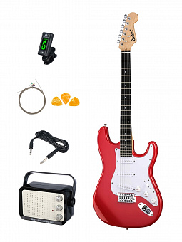 BELCAT BST-KIT-RD
