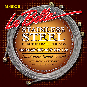 LA BELLA M45CB