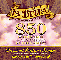 LA BELLA 850