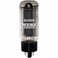 MESA BOOGIE 5U4GB RECTIFIER-SHORT VERSION