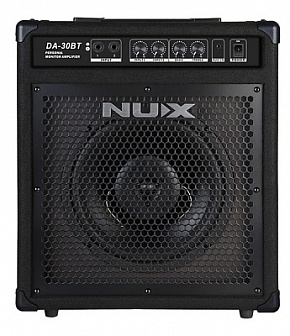 NUX DA-30BT