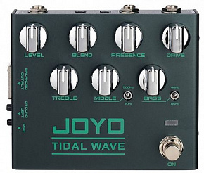 JOYO R-30 Tidal Wave