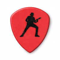 DUNLOP 574RAJ200 Andy James Custom Flow2 12Pack