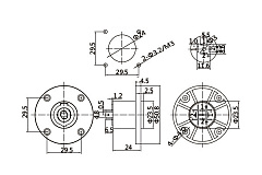 AURASONICS SC4FR