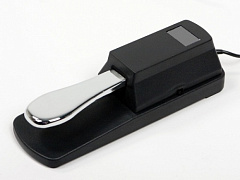 VISION AP-PD01 Silver