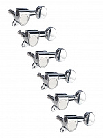 METALLOR J-05-Ball-LOCK-CR-6L