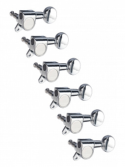 METALLOR J-05-Ball-LOCK-CR-6L