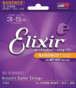 ELIXIR 11162