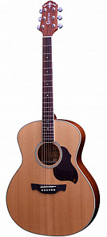 CRAFTER GA-7/