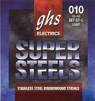 GHS ST-L