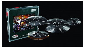 PAISTE 000087JJHS
