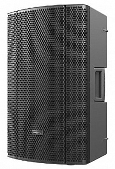AUDIOCENTER MA15+