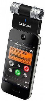 TASCAM IM2