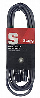 STAGG SDX10 - DMX