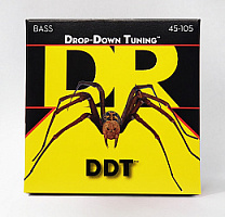 DR DDT-45