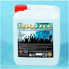 ������ ����� DF-Haze-I Disco Fog Haze I