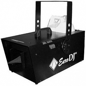 EURO DJ S-1000