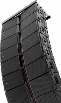 AUDIOCENTER Avanda 212A FC