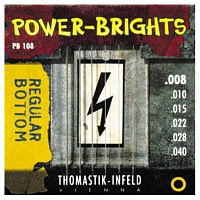 THOMASTIK PB108 Power-brights