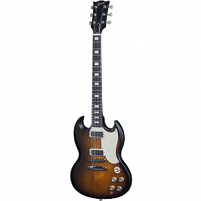 GIBSON SG Special 2016 T Satin Vintage Sunburst