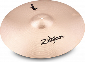 ZILDJIAN 20' I RIDE   Ride