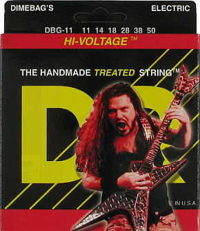 DR DBG-11