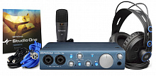 PRESONUS AudioBox iTwo Studio