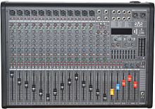 SVS AUDIOTECHNIK AM-16