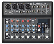 AURASONICS K8