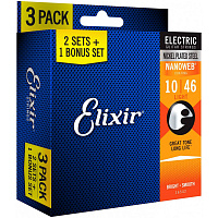ELIXIR 16542