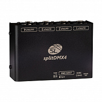 SIBERIAN LIGHTING SL-SDX4P