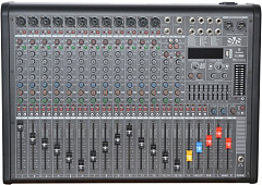 SVS AUDIOTECHNIK AM-16