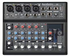 AURASONICS K8