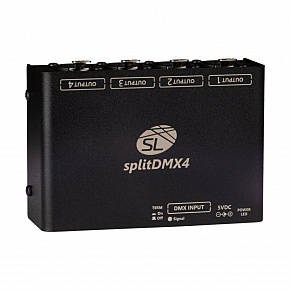 SIBERIAN LIGHTING SL-SDX4P