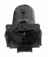 SILVER STAR 26' LENS BARREL