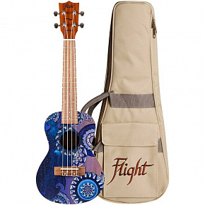 FLIGHT AUC-33 Stardust