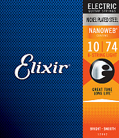 ELIXIR 12062