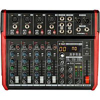PROEL PLAYMIX8