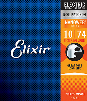 ELIXIR 12062