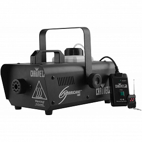 CHAUVET Hurricane 1000