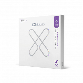 D'ADDARIO XSAPB1152-2P