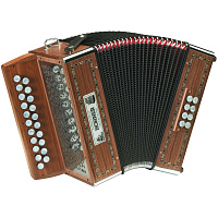 HOHNER A2650