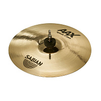 SABIAN 08" AAX SPLASH ������� ����������, �������, ����� Modern, ���� Modern Bright, ������ B2