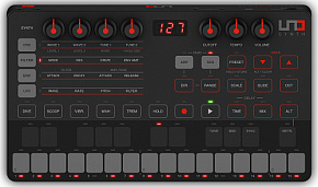 IK MULTIMEDIA UNO-SYNTH